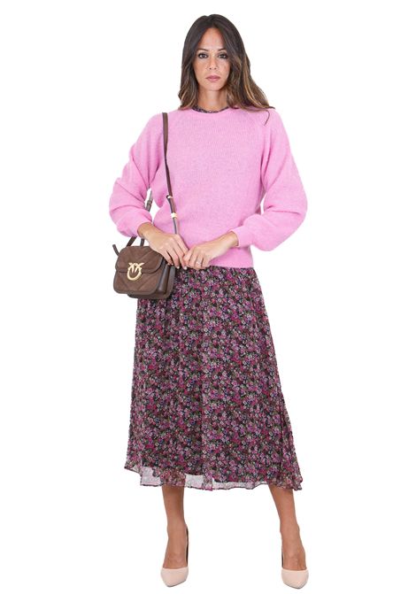  DES PETIT HAUTS | Maglie | CARLOS-1H25003811404